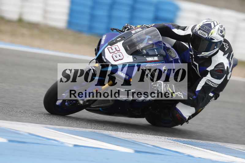 Archiv-2025/01 24.-27.01.2025 Moto Center Thun Jerez/rot-red/358